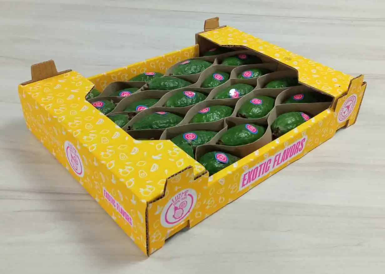 Feijoa