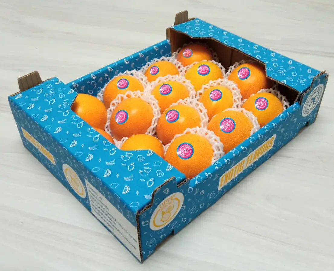 Granadilla