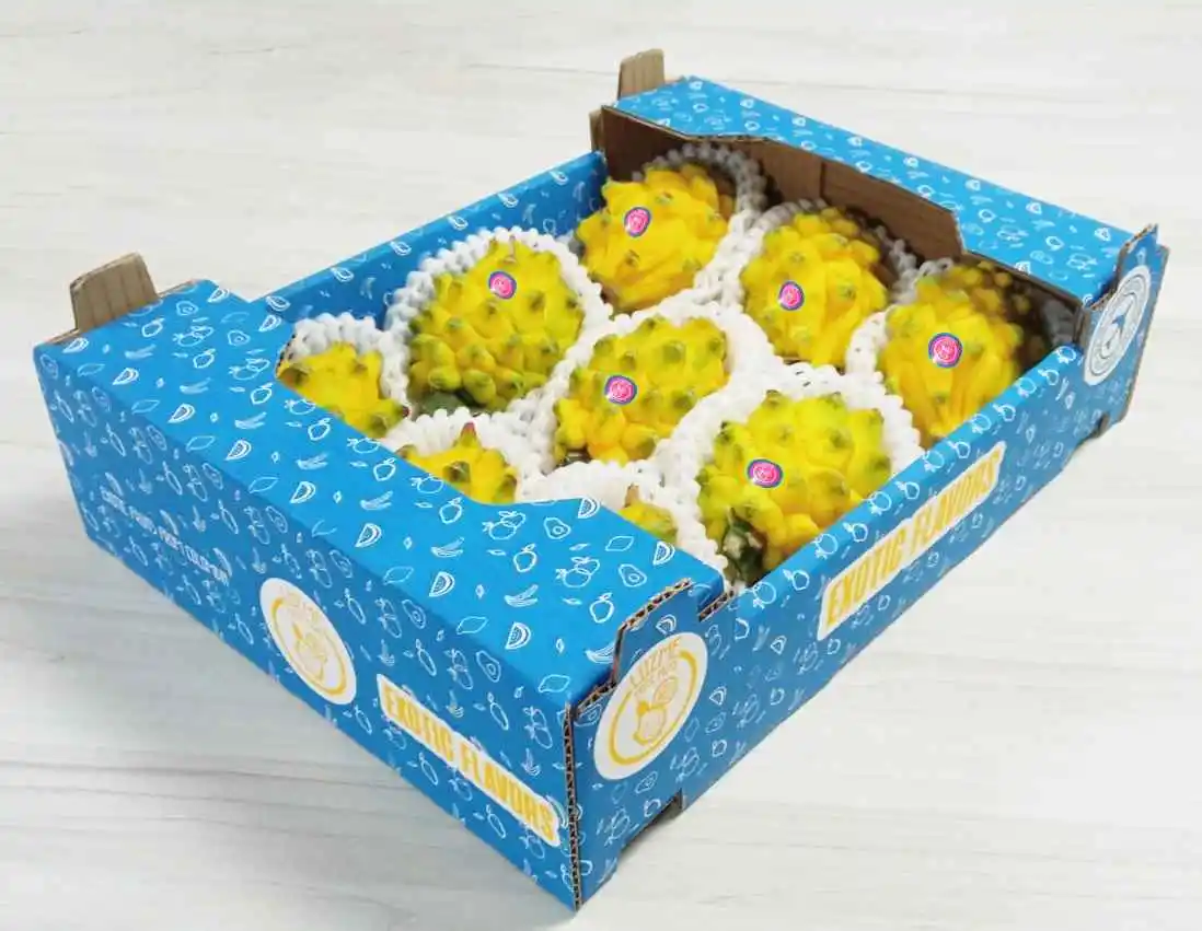 Pitahaya